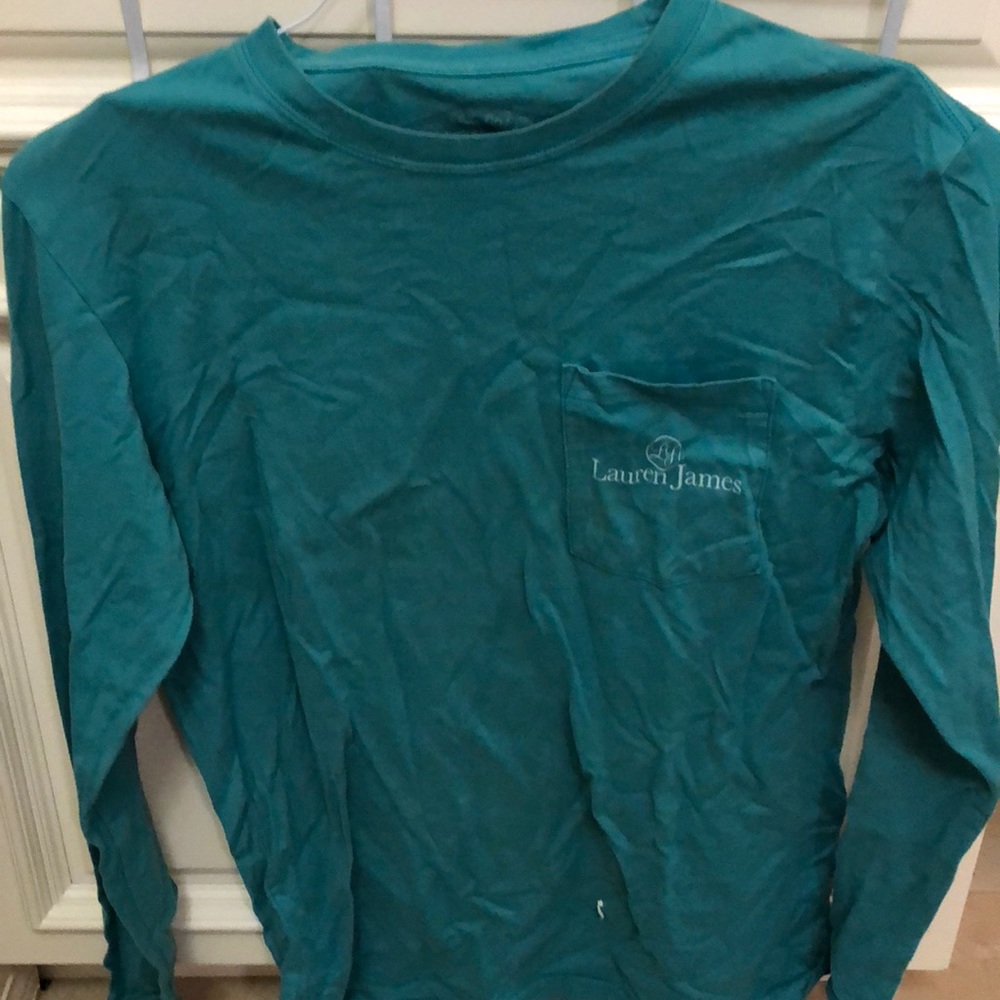 Lauren James Long Sleeve
